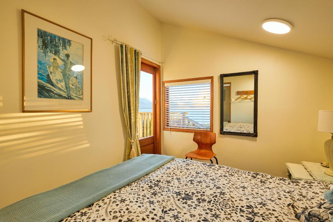 A Room With A View Kaikoura Exterior foto