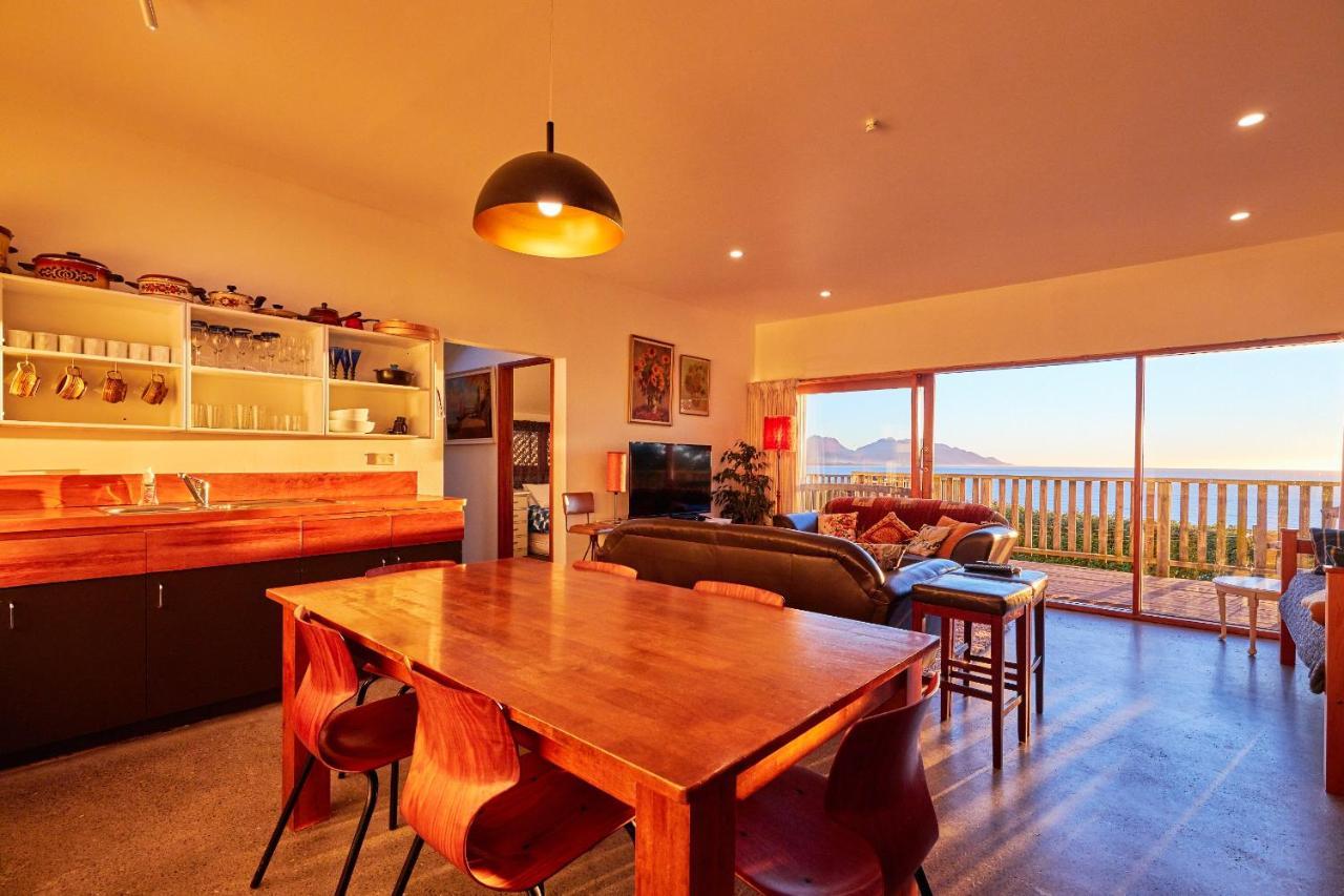 A Room With A View Kaikoura Exterior foto