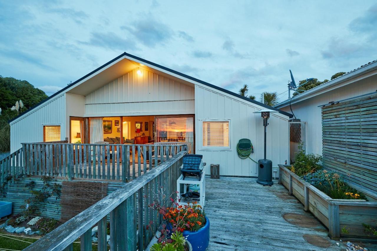 A Room With A View Kaikoura Exterior foto