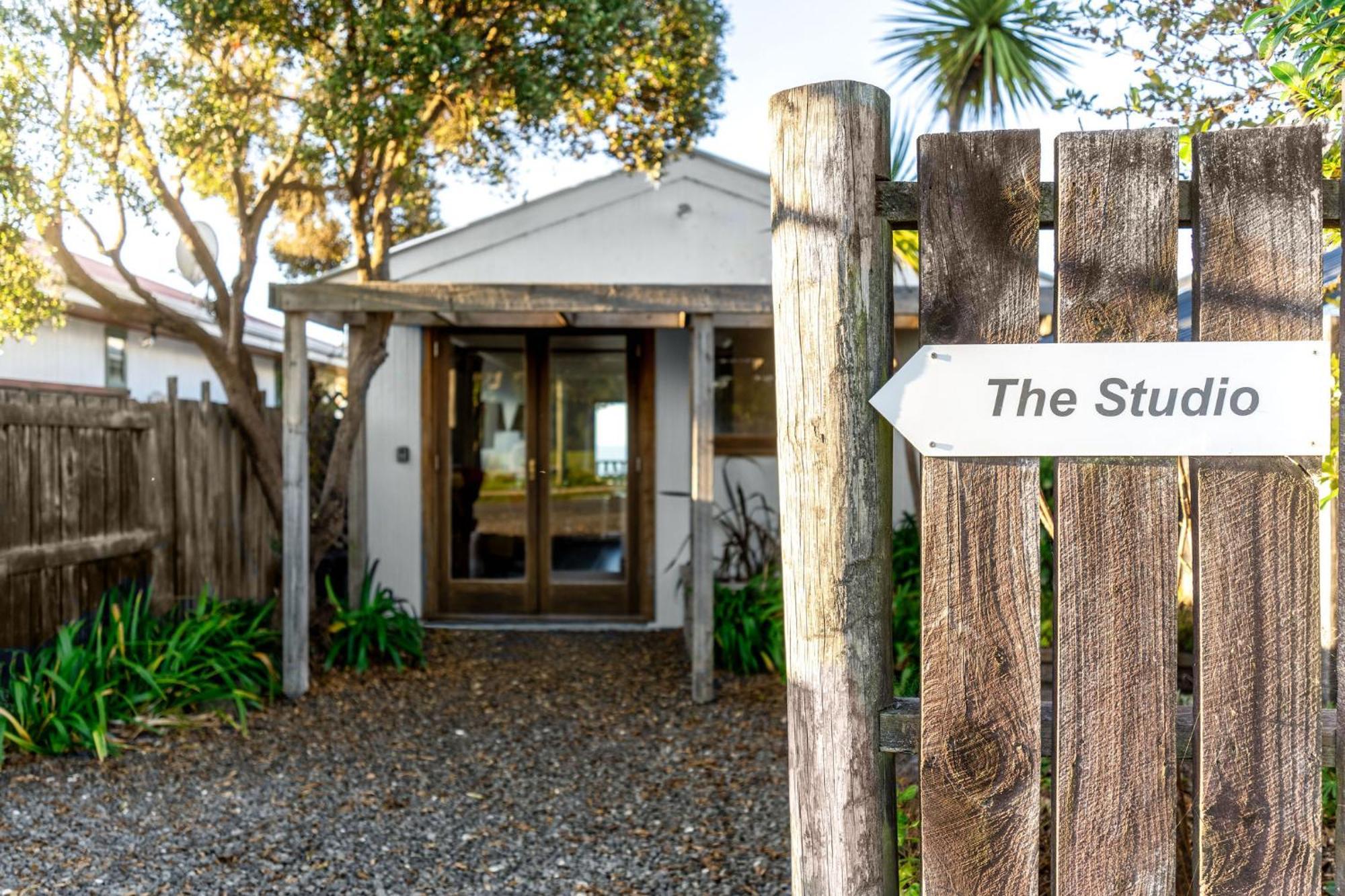 A Room With A View Kaikoura Exterior foto