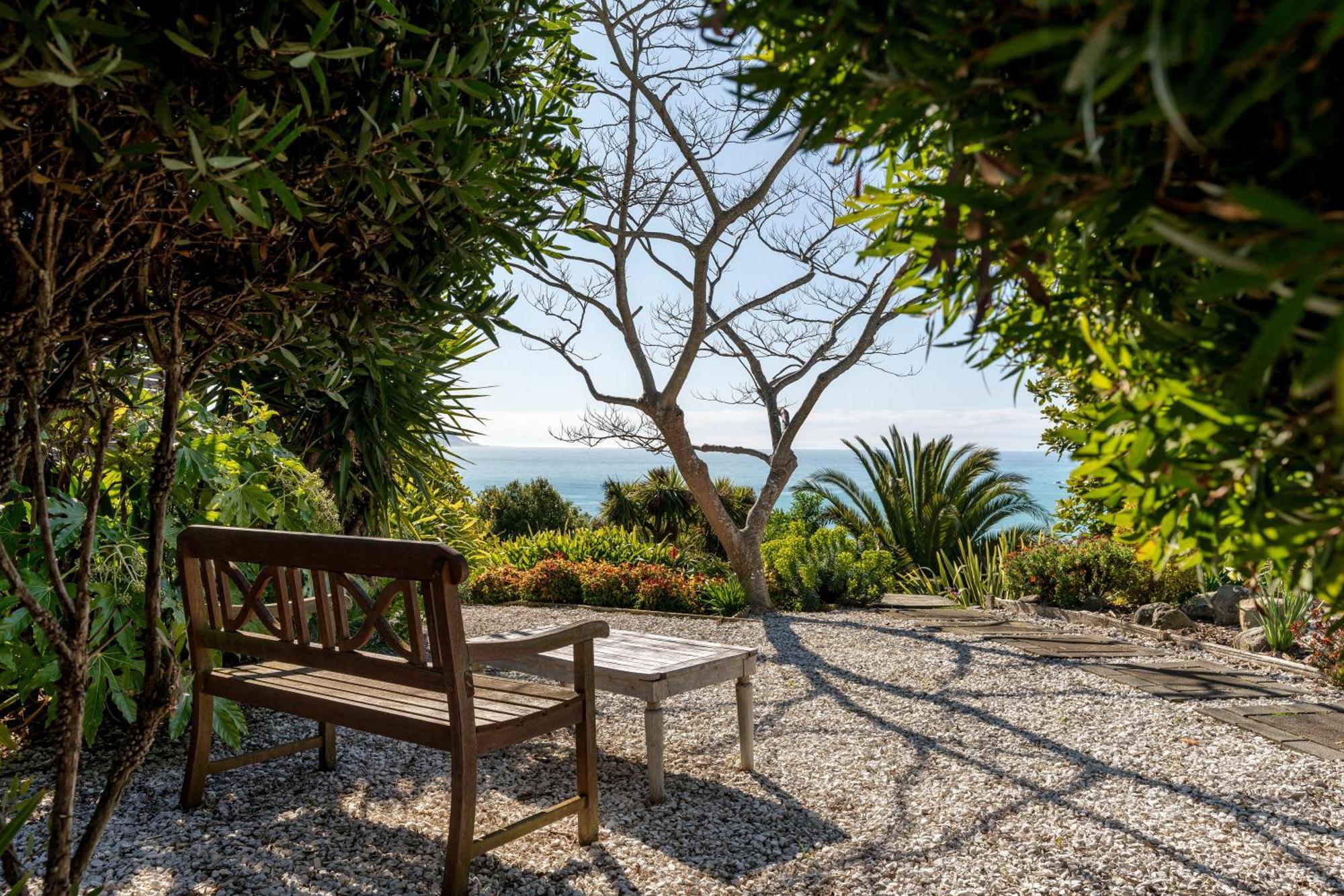 A Room With A View Kaikoura Exterior foto