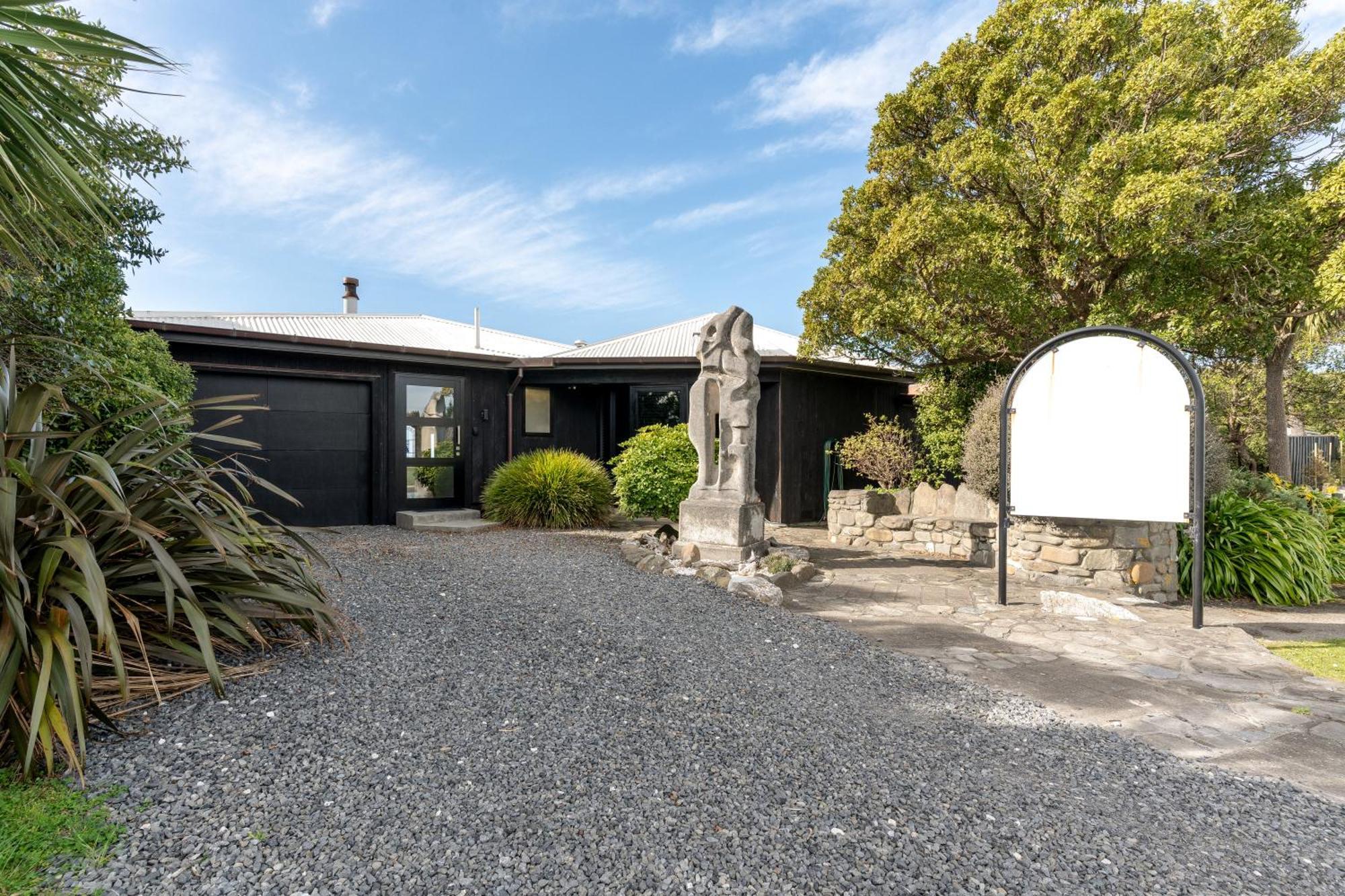 A Room With A View Kaikoura Exterior foto