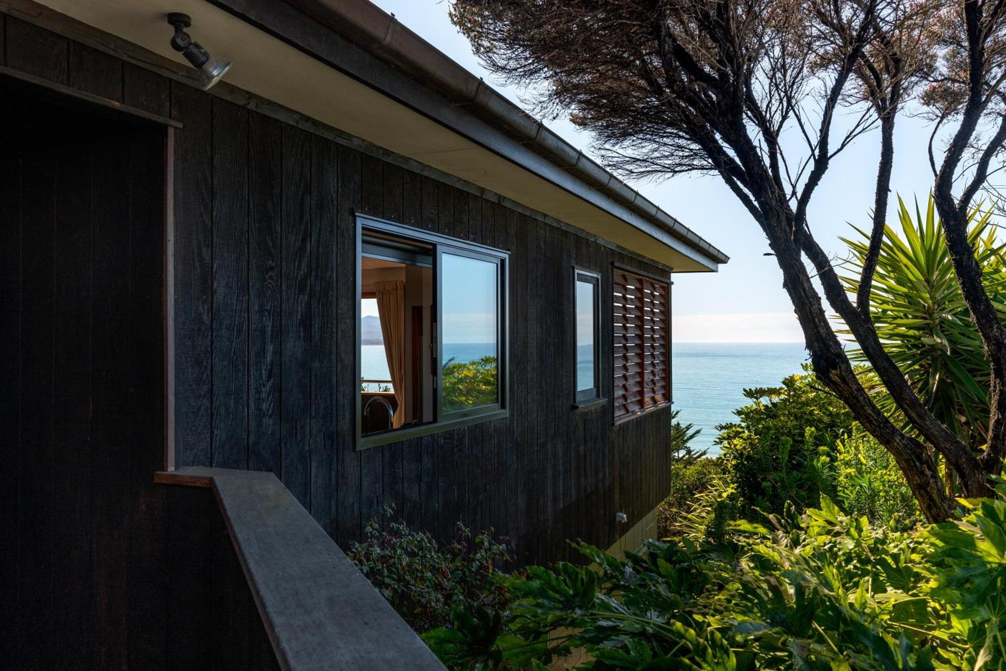 A Room With A View Kaikoura Exterior foto