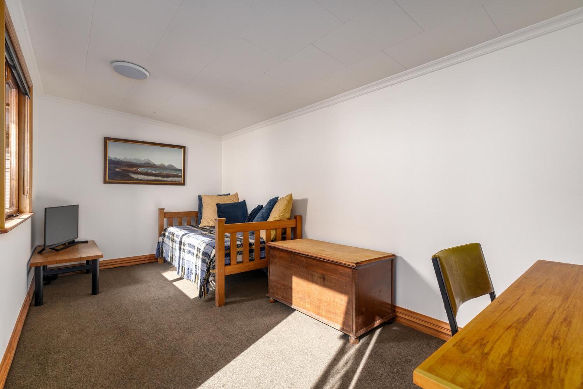 A Room With A View Kaikoura Exterior foto