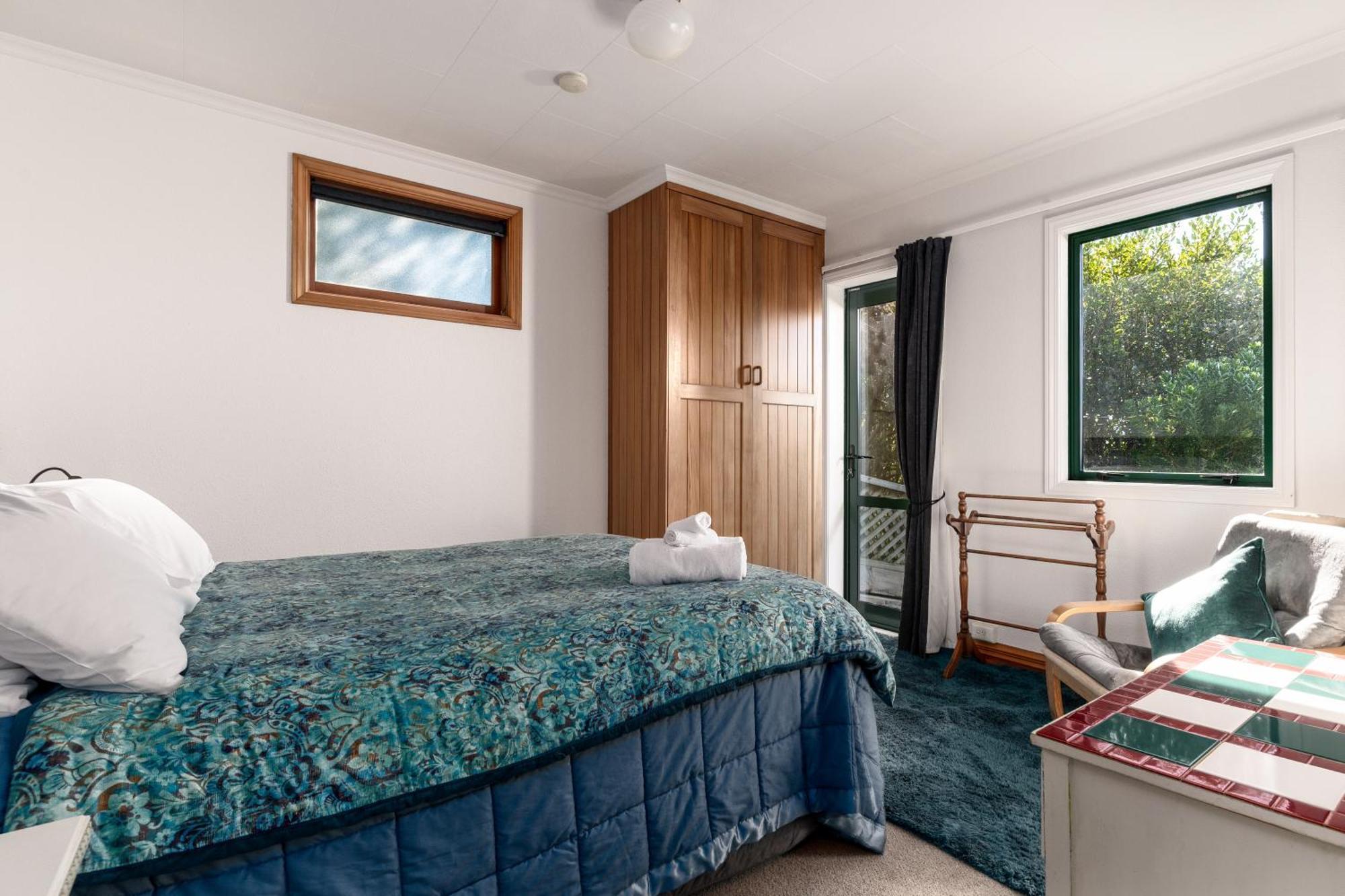 A Room With A View Kaikoura Exterior foto
