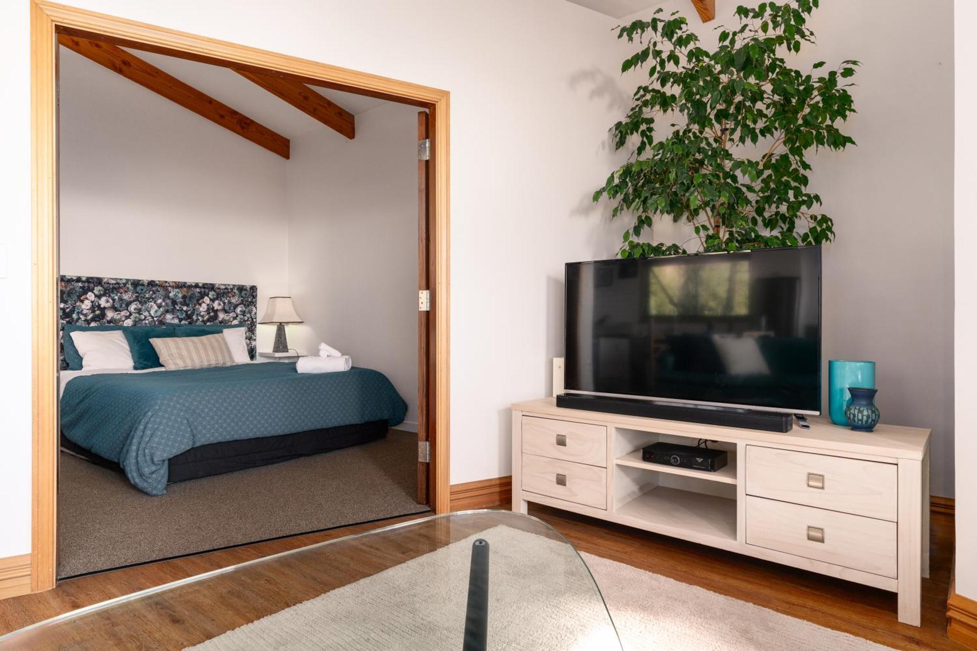 A Room With A View Kaikoura Exterior foto