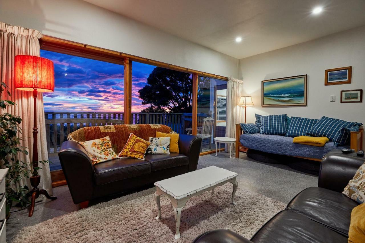 A Room With A View Kaikoura Exterior foto