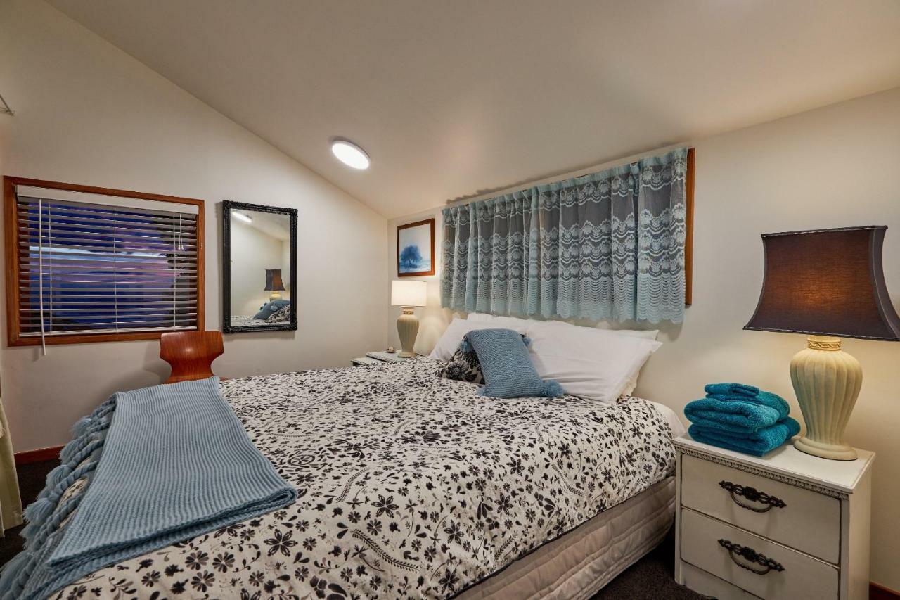 A Room With A View Kaikoura Exterior foto